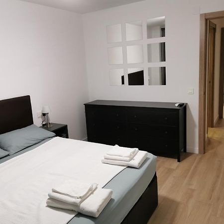Oasis Διαμέρισμα Αλικάντε Εξωτερικό φωτογραφία