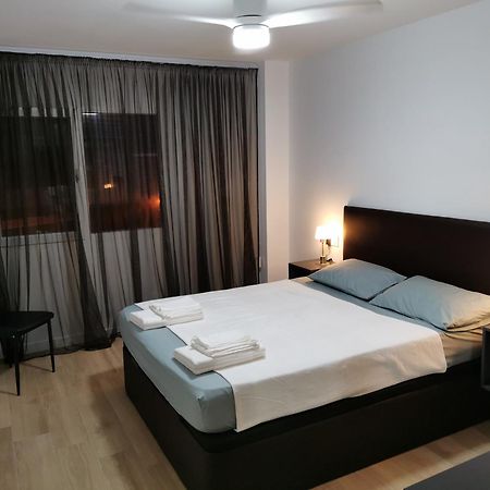 Oasis Διαμέρισμα Αλικάντε Εξωτερικό φωτογραφία