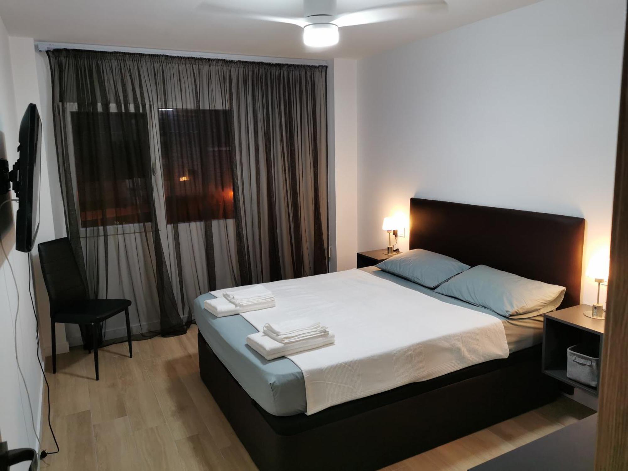 Oasis Διαμέρισμα Αλικάντε Εξωτερικό φωτογραφία