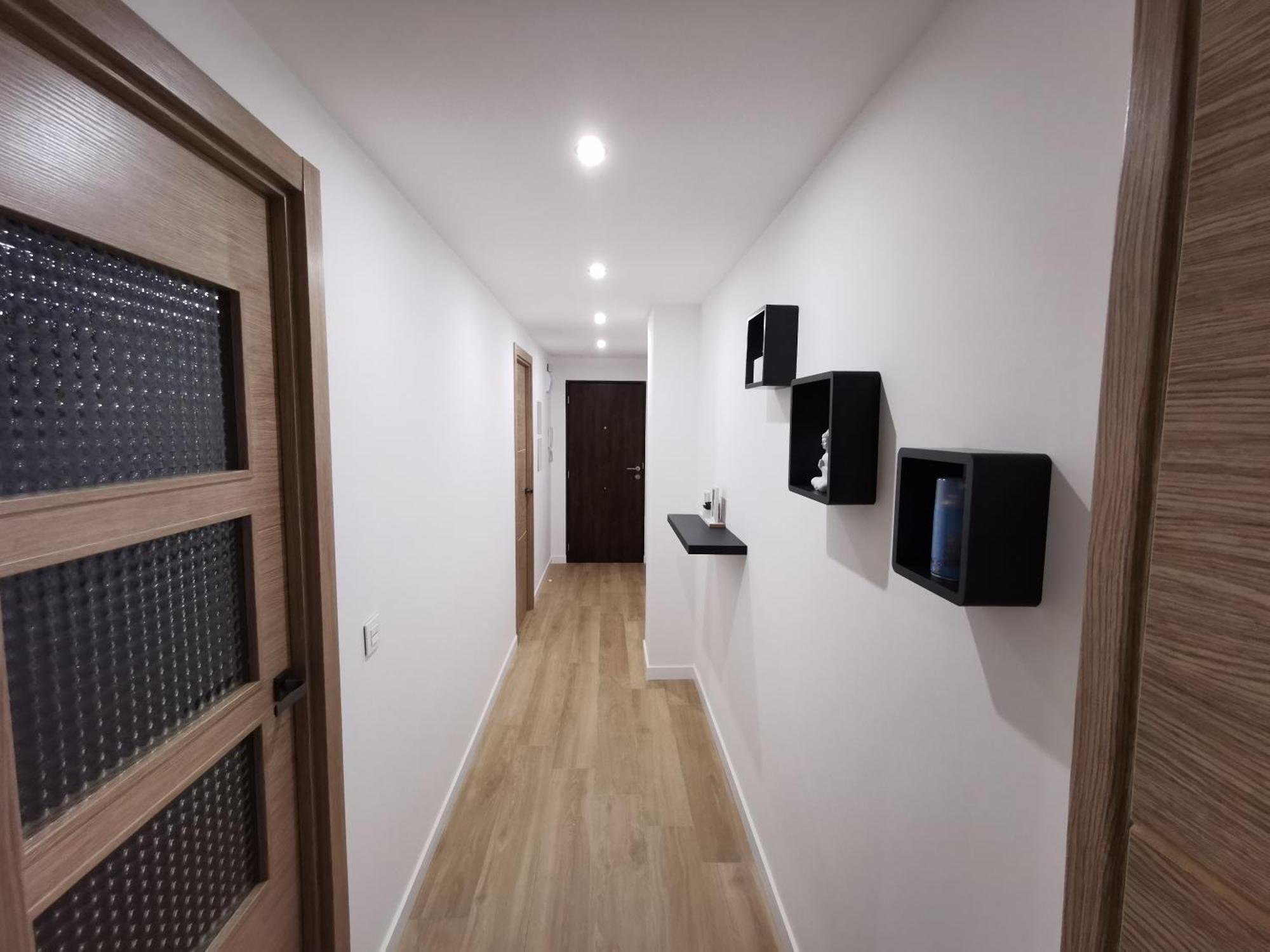 Oasis Διαμέρισμα Αλικάντε Εξωτερικό φωτογραφία